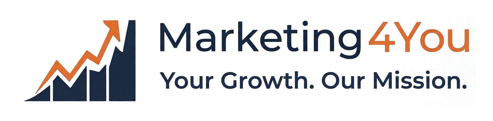 Marketing4You logo